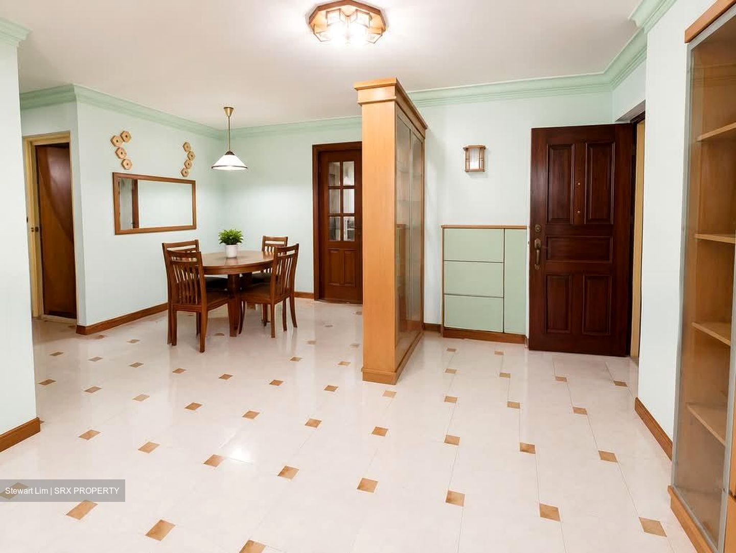Blk 671 Choa Chu Kang Crescent (Choa Chu Kang), HDB 5 Rooms #589200401